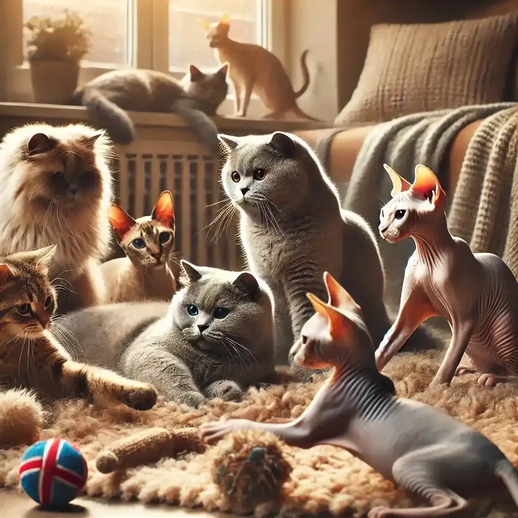 Low Key Cat Example koolkattyfinds